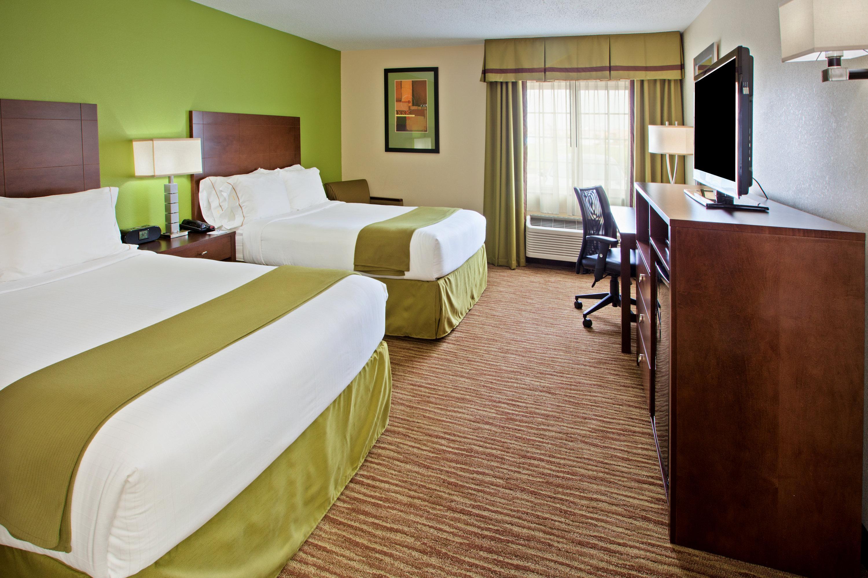 Holiday Inn Express - Bowling Green By Ihg Zimmer foto