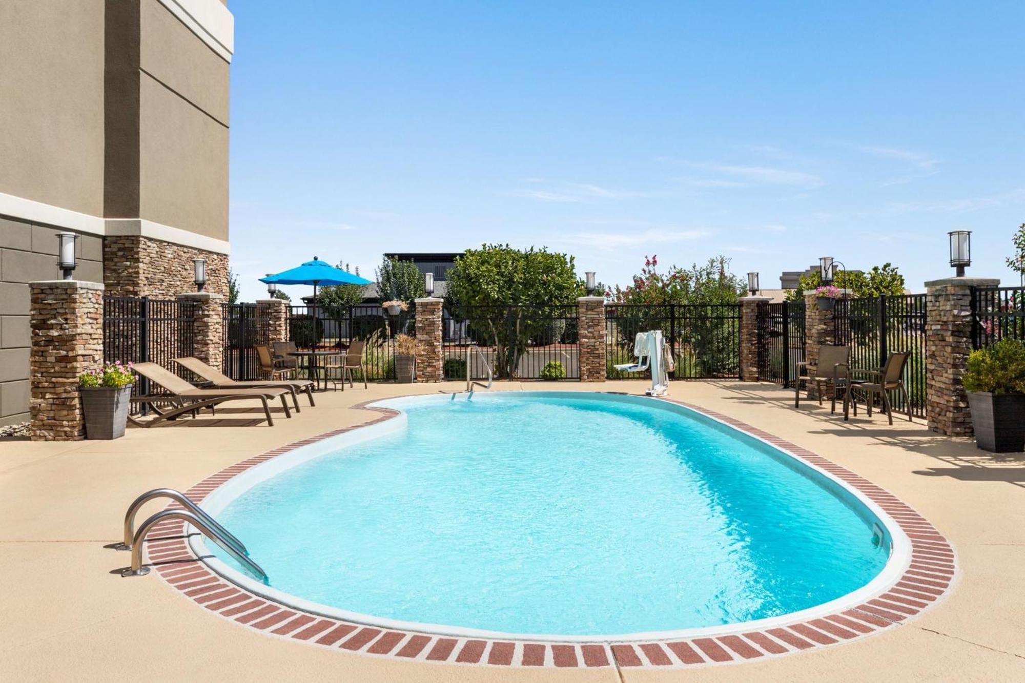 Holiday Inn Express - Bowling Green By Ihg Exterior foto