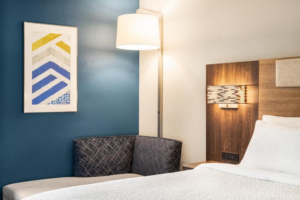 Holiday Inn Express - Bowling Green By Ihg Exterior foto