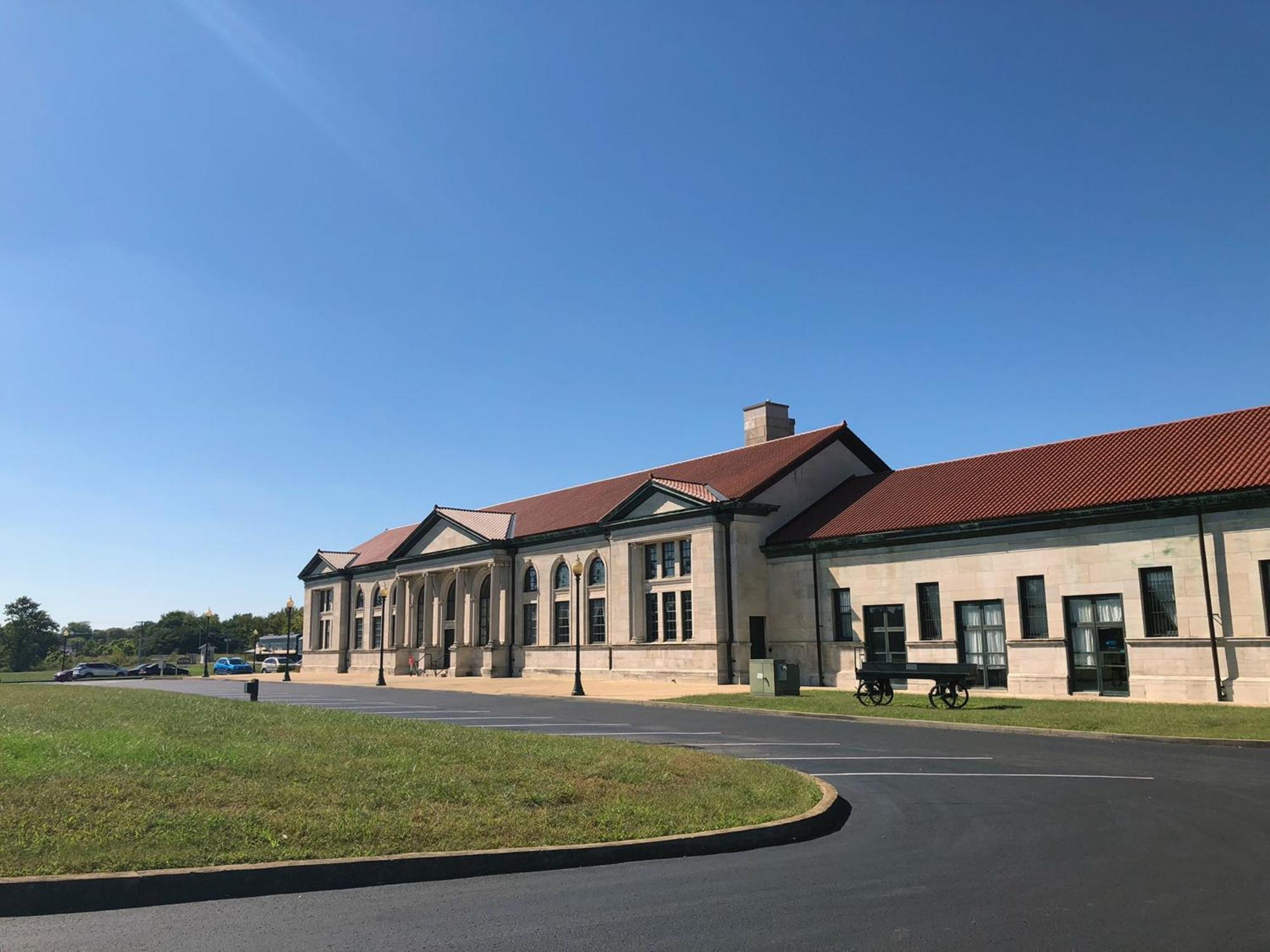 Holiday Inn Express - Bowling Green By Ihg Exterior foto
