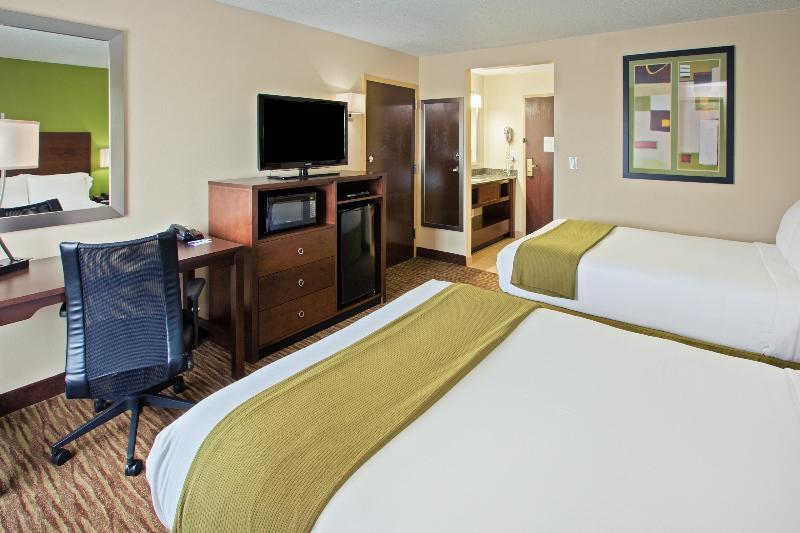 Holiday Inn Express - Bowling Green By Ihg Exterior foto